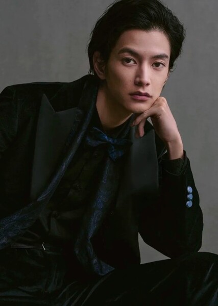 Keisuke Watanabe photo
