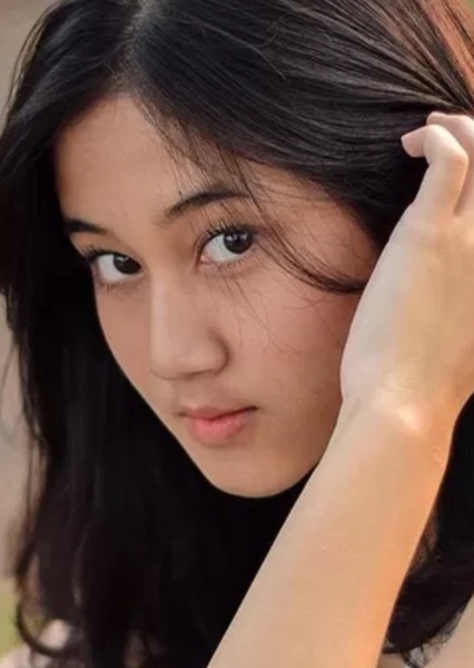 Keisya Levronka photo