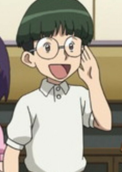 Keita Nakagawa
