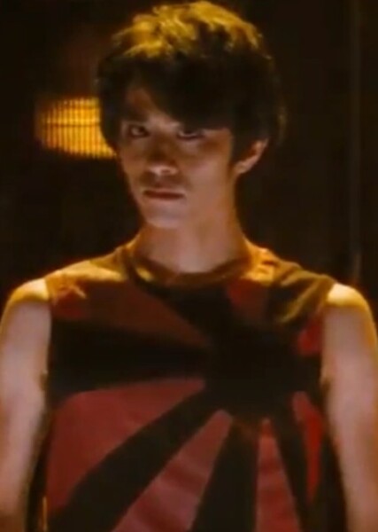 Keita Saito photo