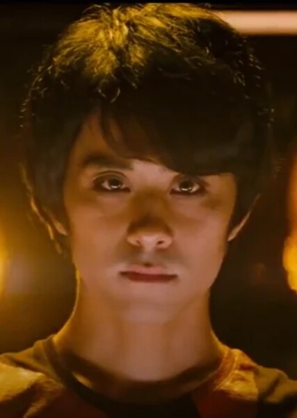 Keita Saito