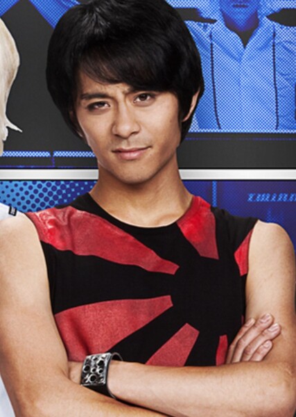Keita Saito photo