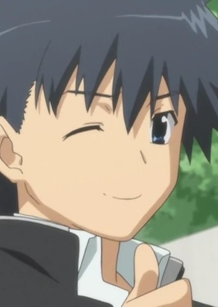 Keita Suminoe
