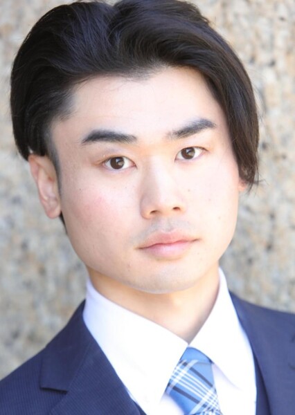 Keith Aizawa