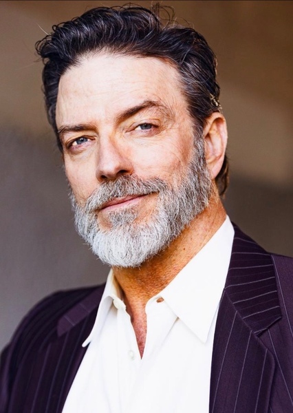 Keith Allan