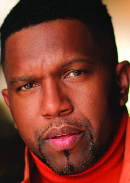 Keith Arthur Bolden photo