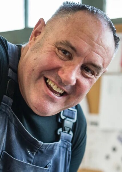Keith Brymer Jones photo