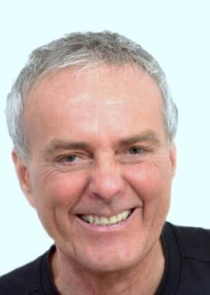Keith Burns photo