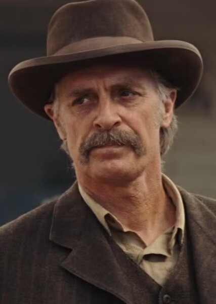 Keith Carradine