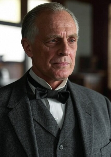 Keith Carradine photo