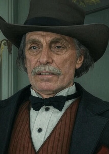 Keith Carradine