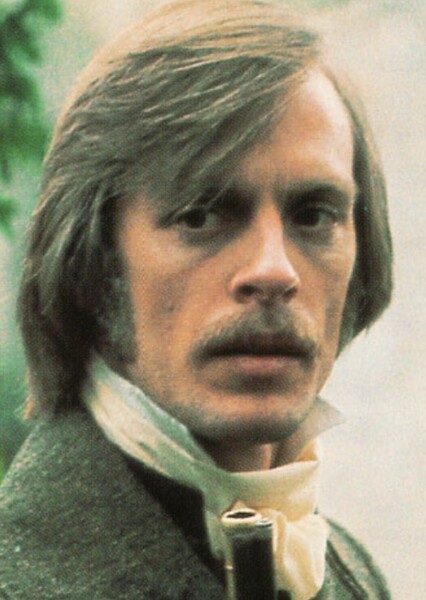 Keith Carradine