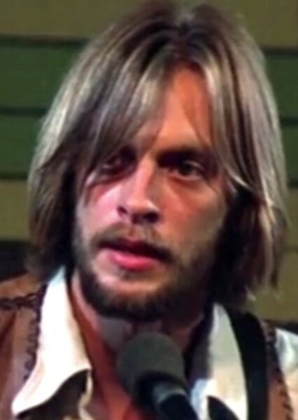Keith Carradine photo