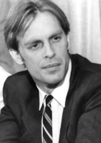 Keith Carradine