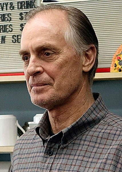Keith Carradine photo