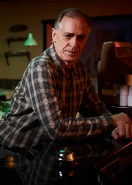 Keith Carradine photo