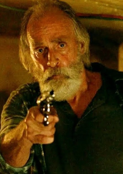 Keith Carradine photo