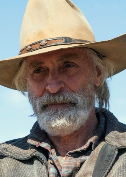 Keith Carradine photo