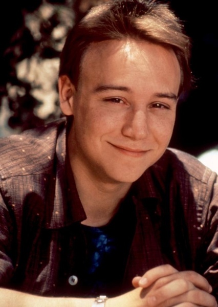 Keith Coogan