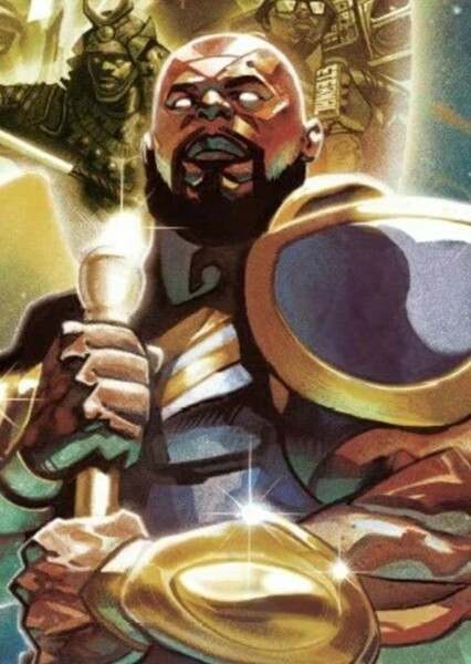 Keith David