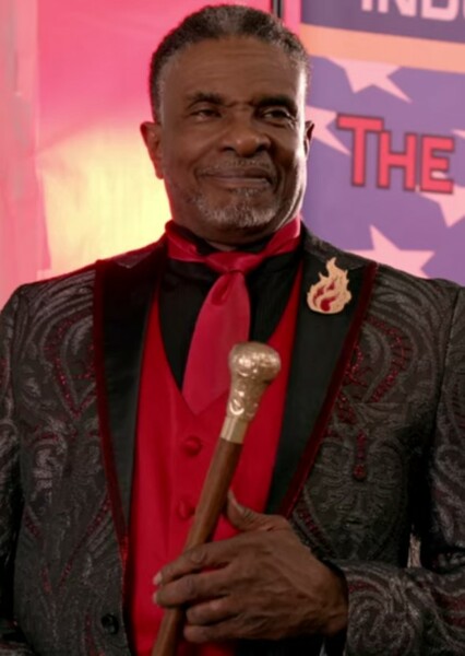 Caruthers