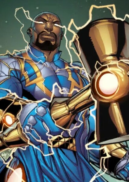 Keith David