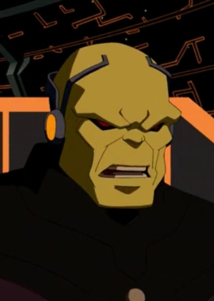 Keith David photo
