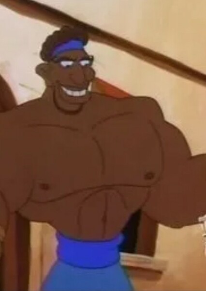 Keith David photo