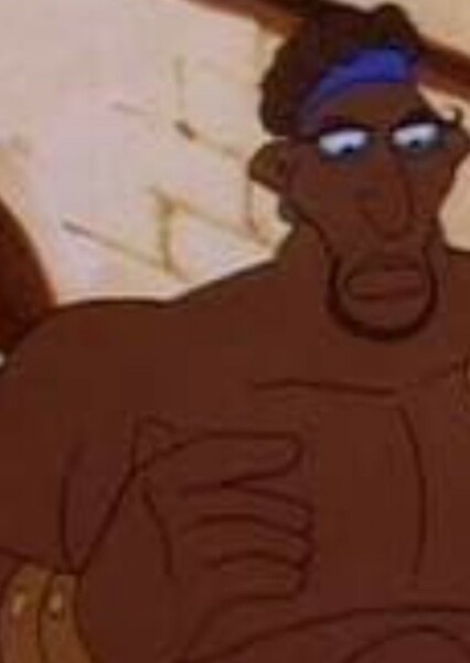 Keith David photo