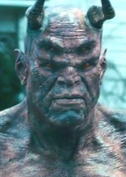 Keith David photo