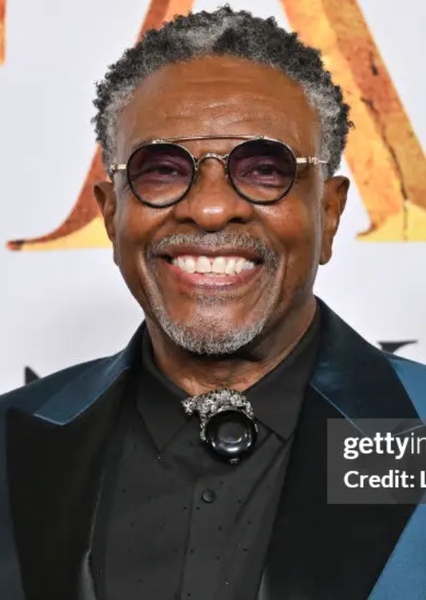 Keith David photo