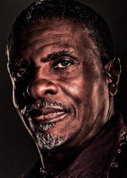 Keith David photo