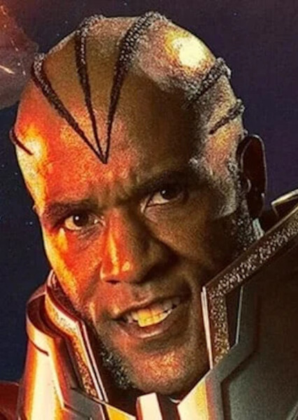 Keith David photo