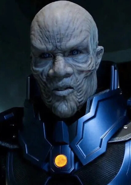 Keith David photo