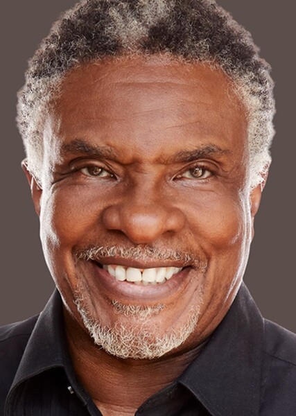 Keith David photo