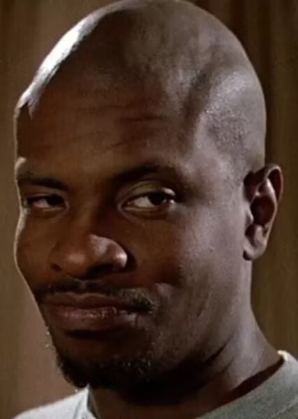 Keith David