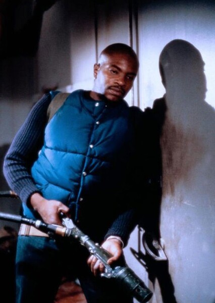 Keith David photo