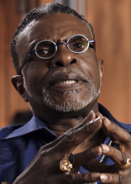 Keith David