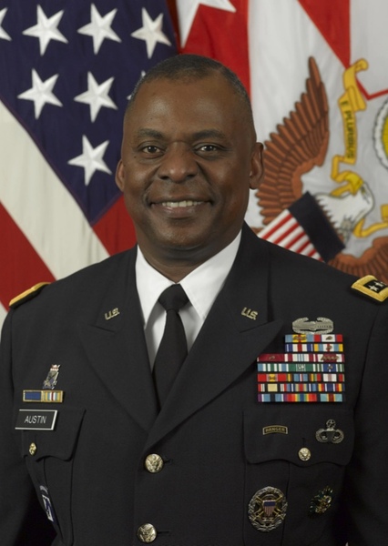 Keith David photo