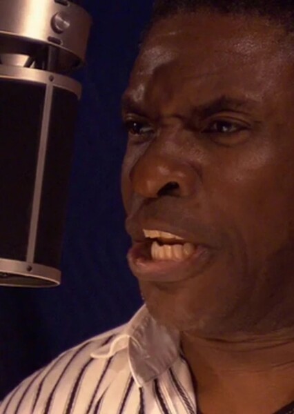 Keith David photo
