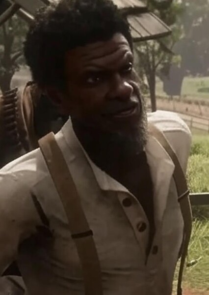 Keith David