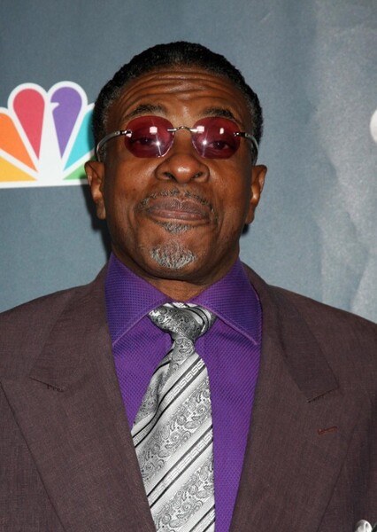 Keith David photo