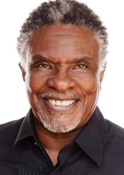 Keith David photo