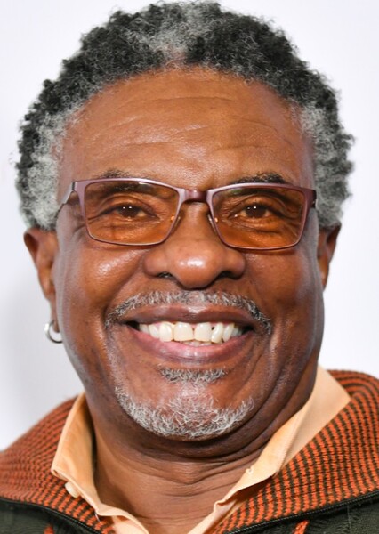 Keith David photo