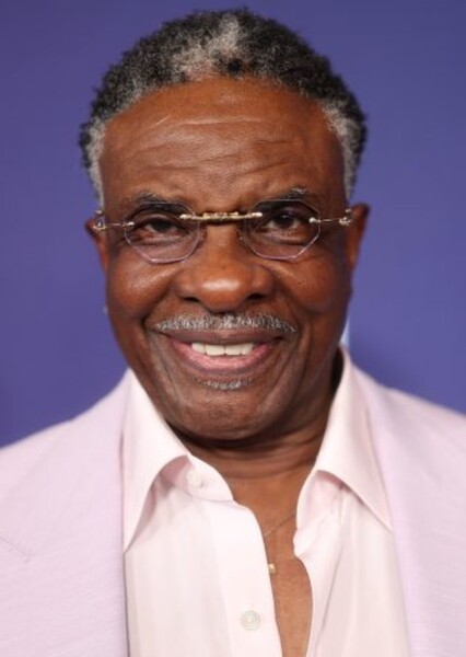 Keith David photo