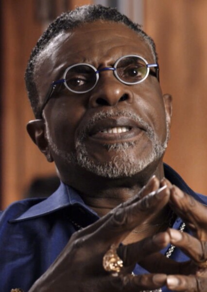 Keith David