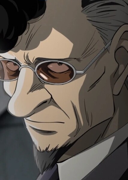 Dr. Tenma