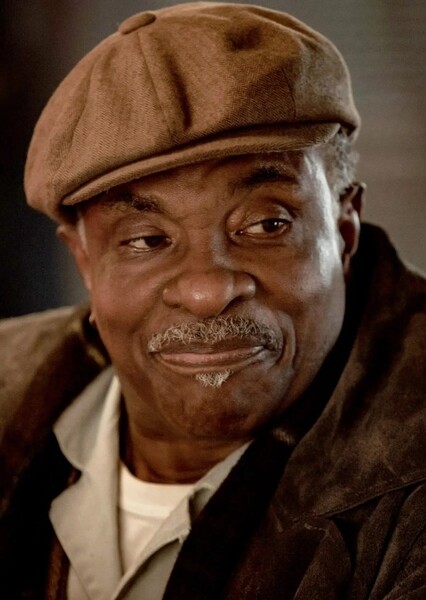 Dick Hallorann
