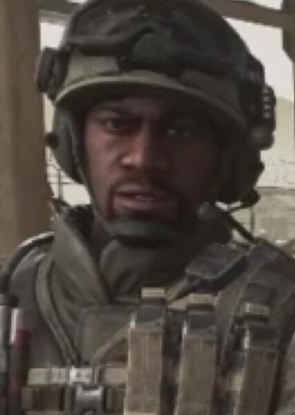 Keith David photo