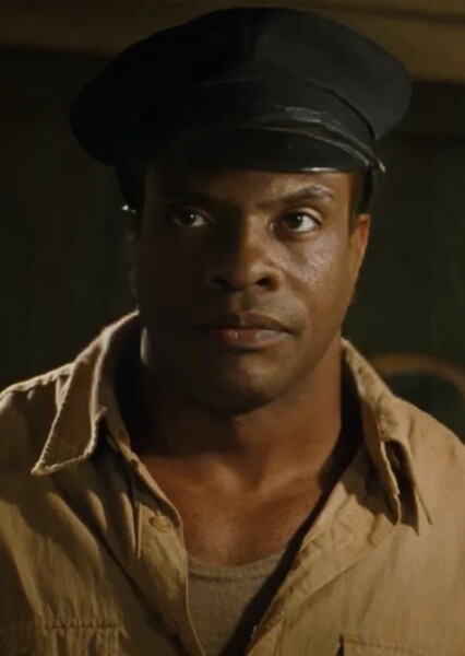 Keith David photo